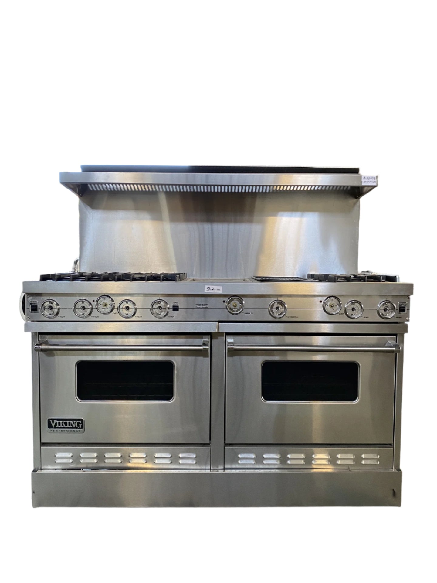 Viking Professional Range CC7