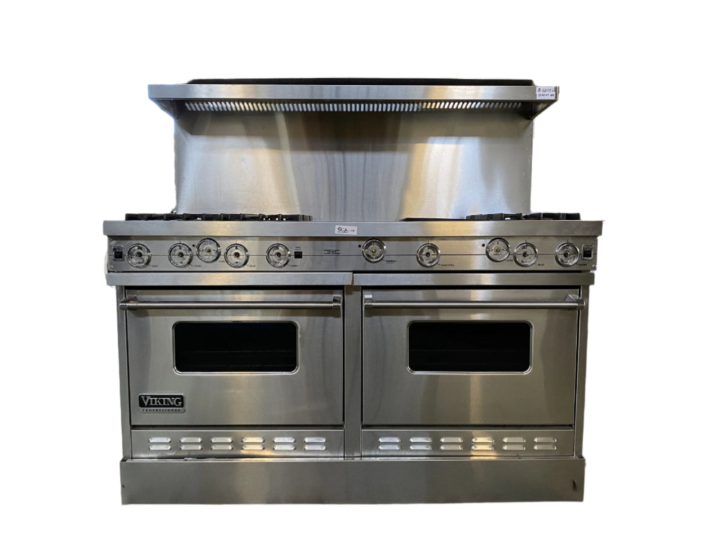 Viking Professional Range CC7