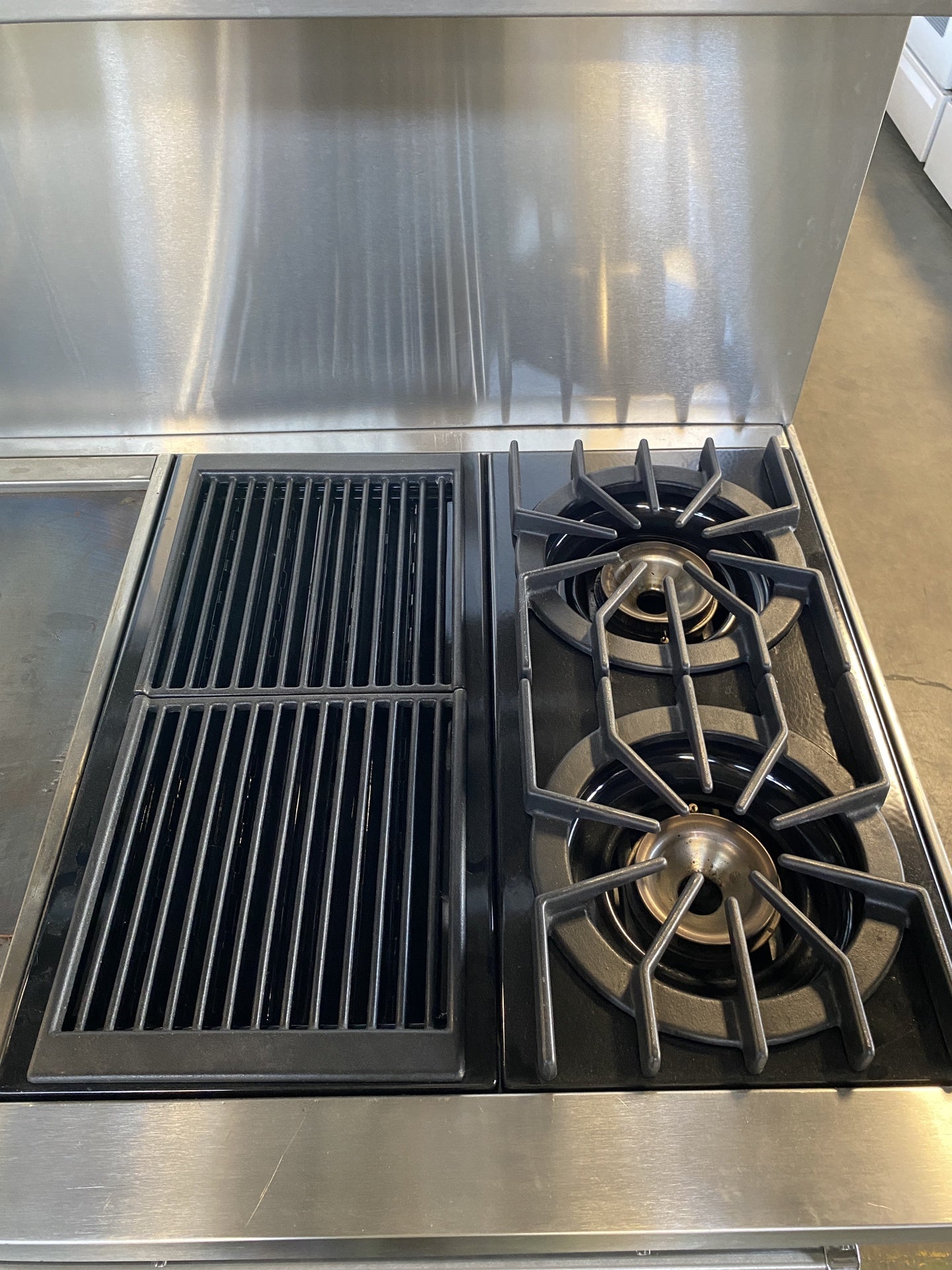 Viking Professional Range CC7