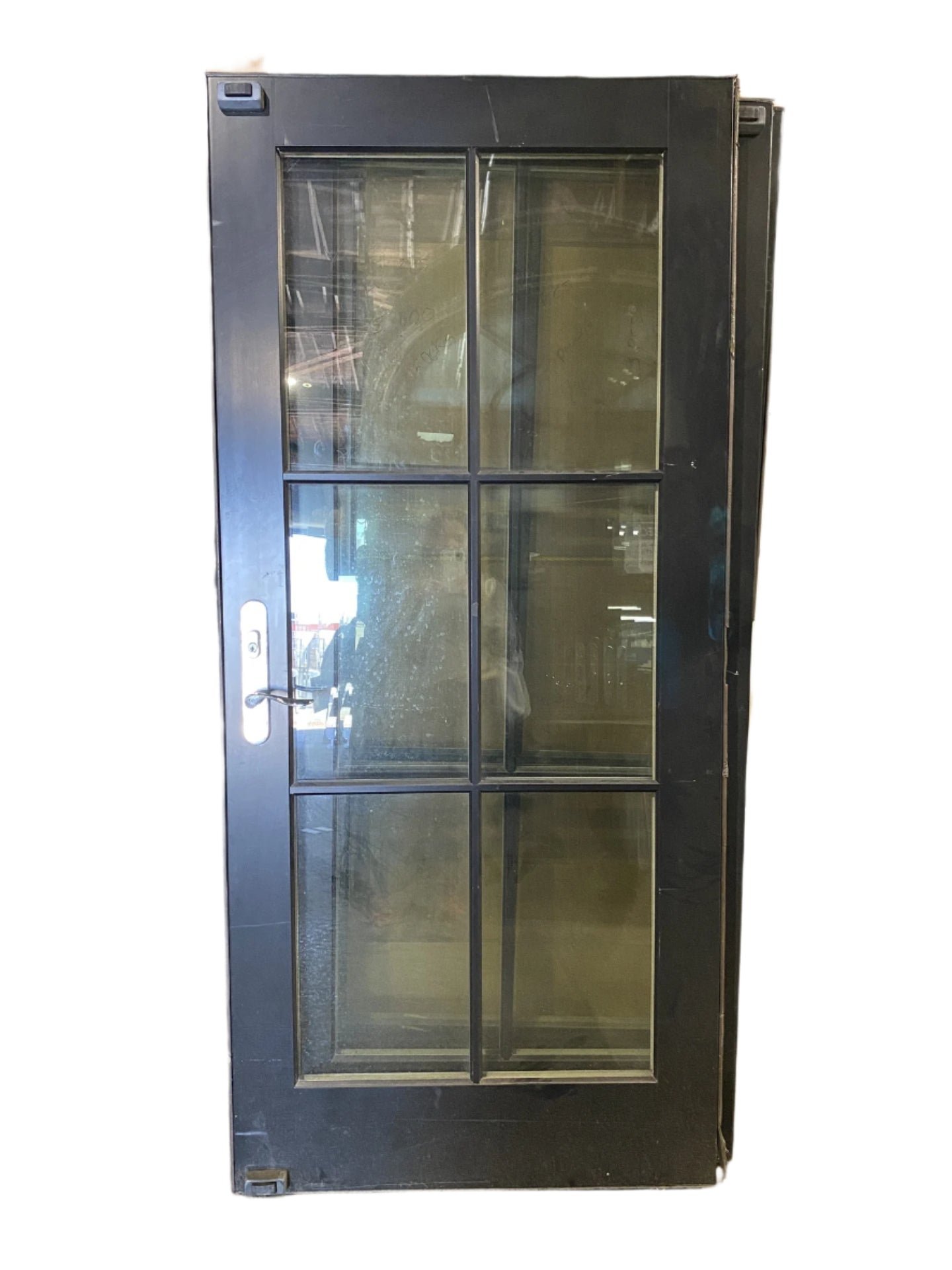 Marvin Panel Doors TRP