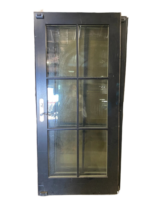 Marvin Panel Doors TRP