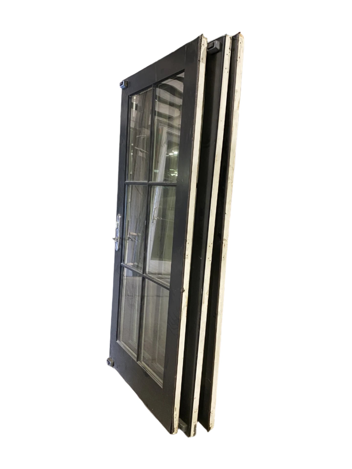 Marvin Panel Doors TRP