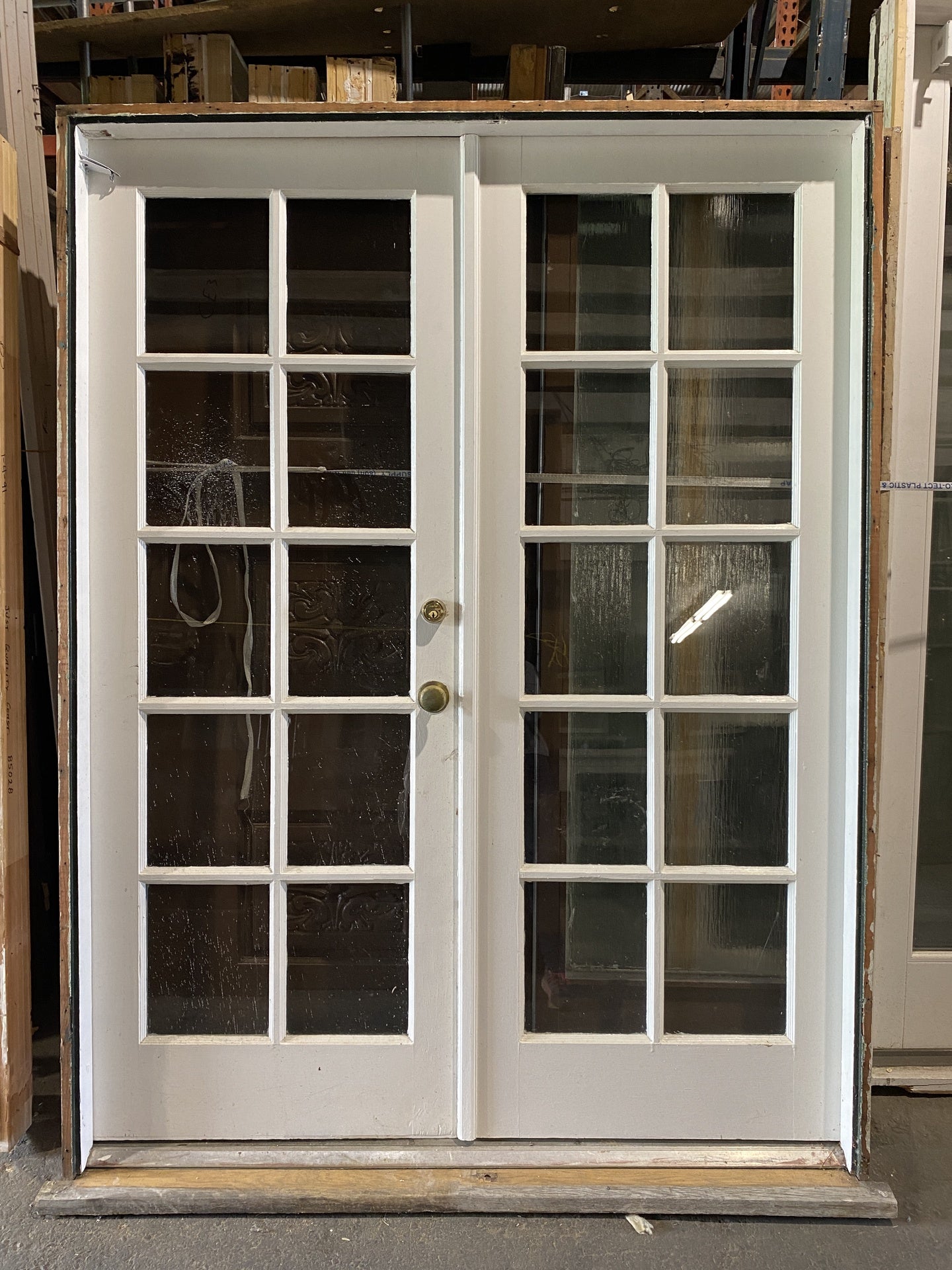 French Door CE3
