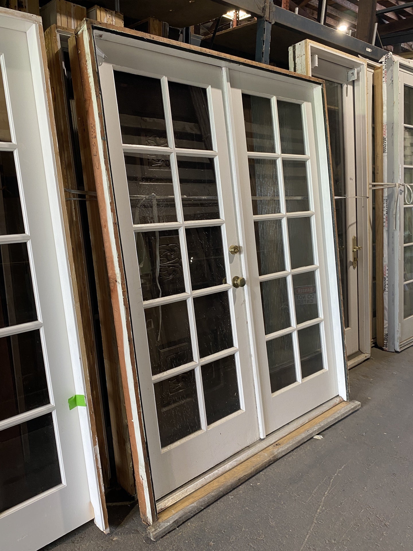 French Door CE3