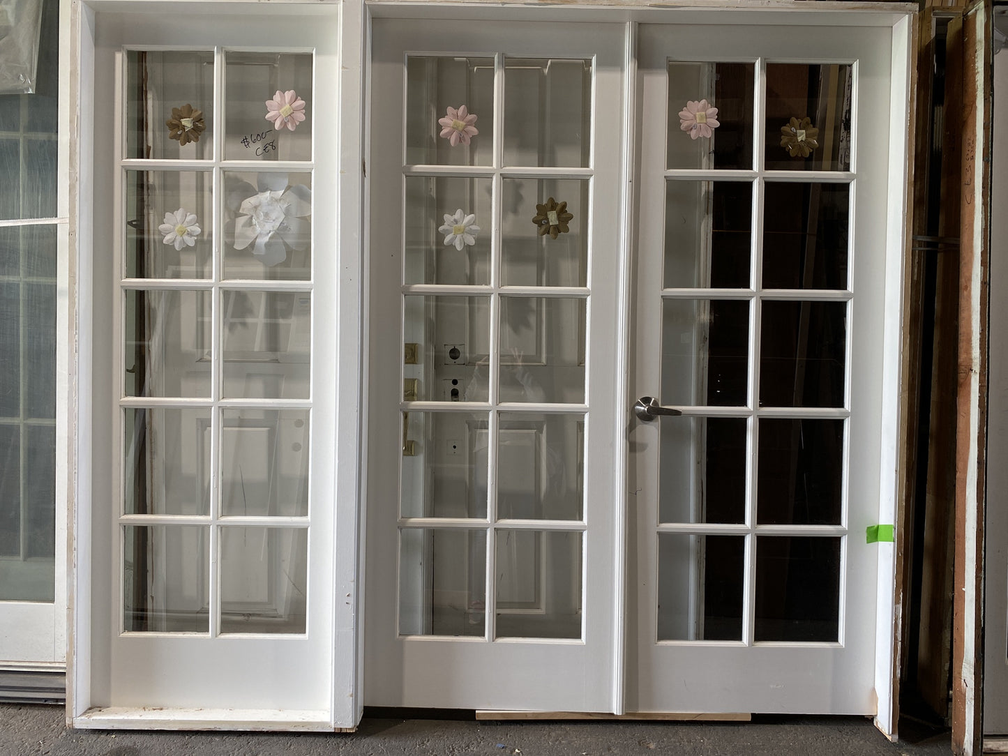 French Door CE8
