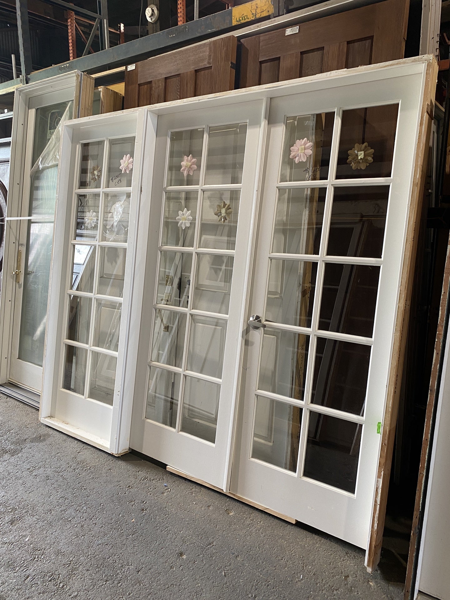 French Door CE8