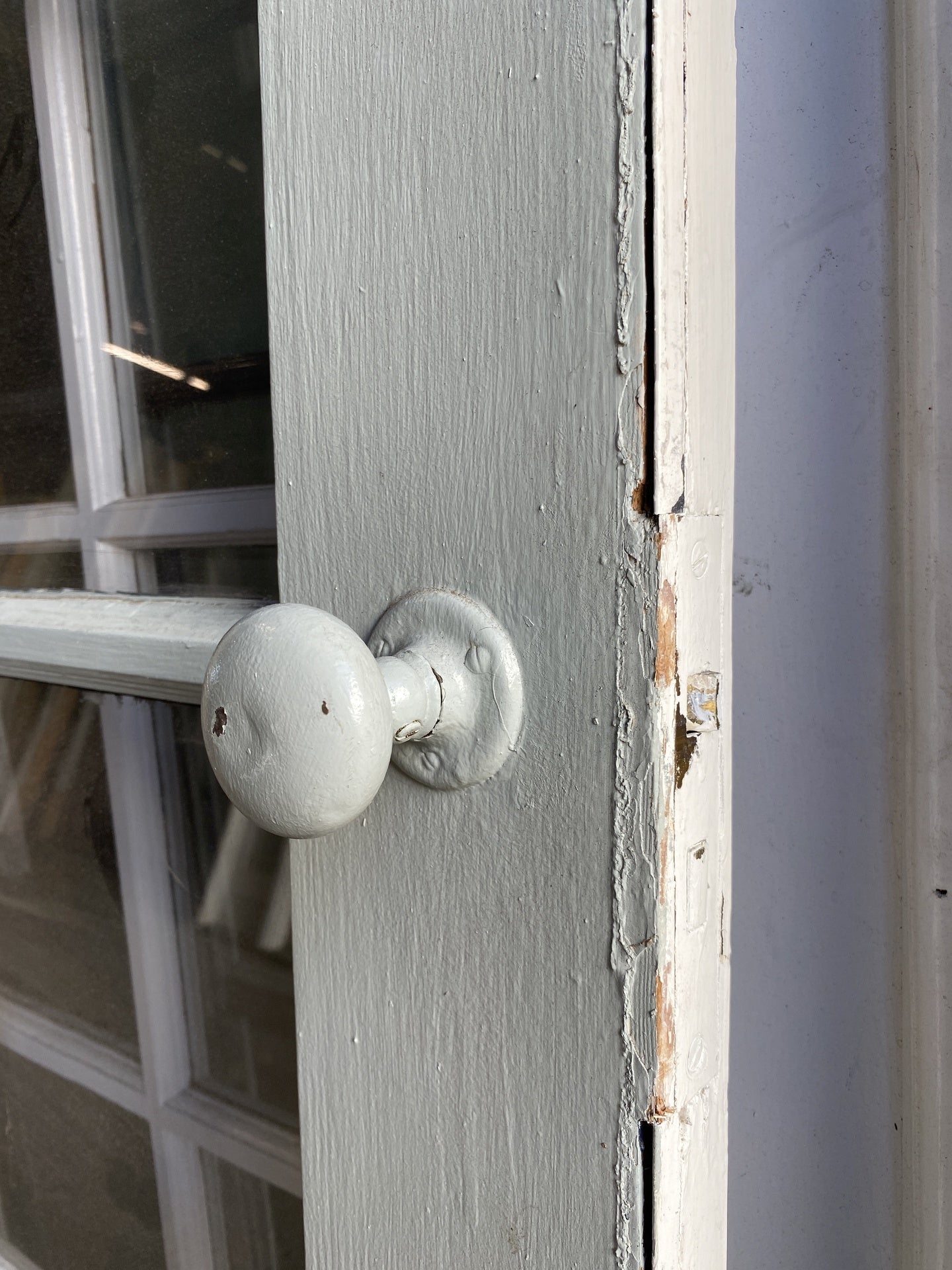 French Door Set CC8