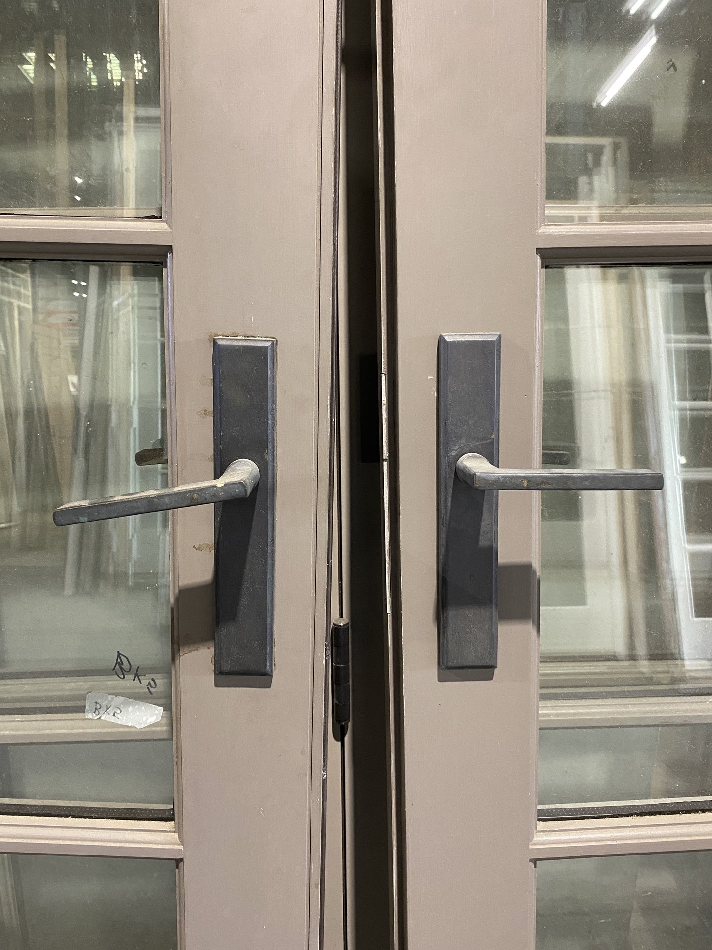 Folding Patio Doors BK5