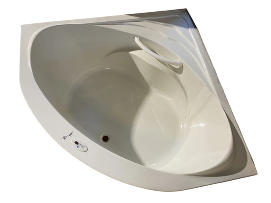 Ultra Corner Bathtub BX3