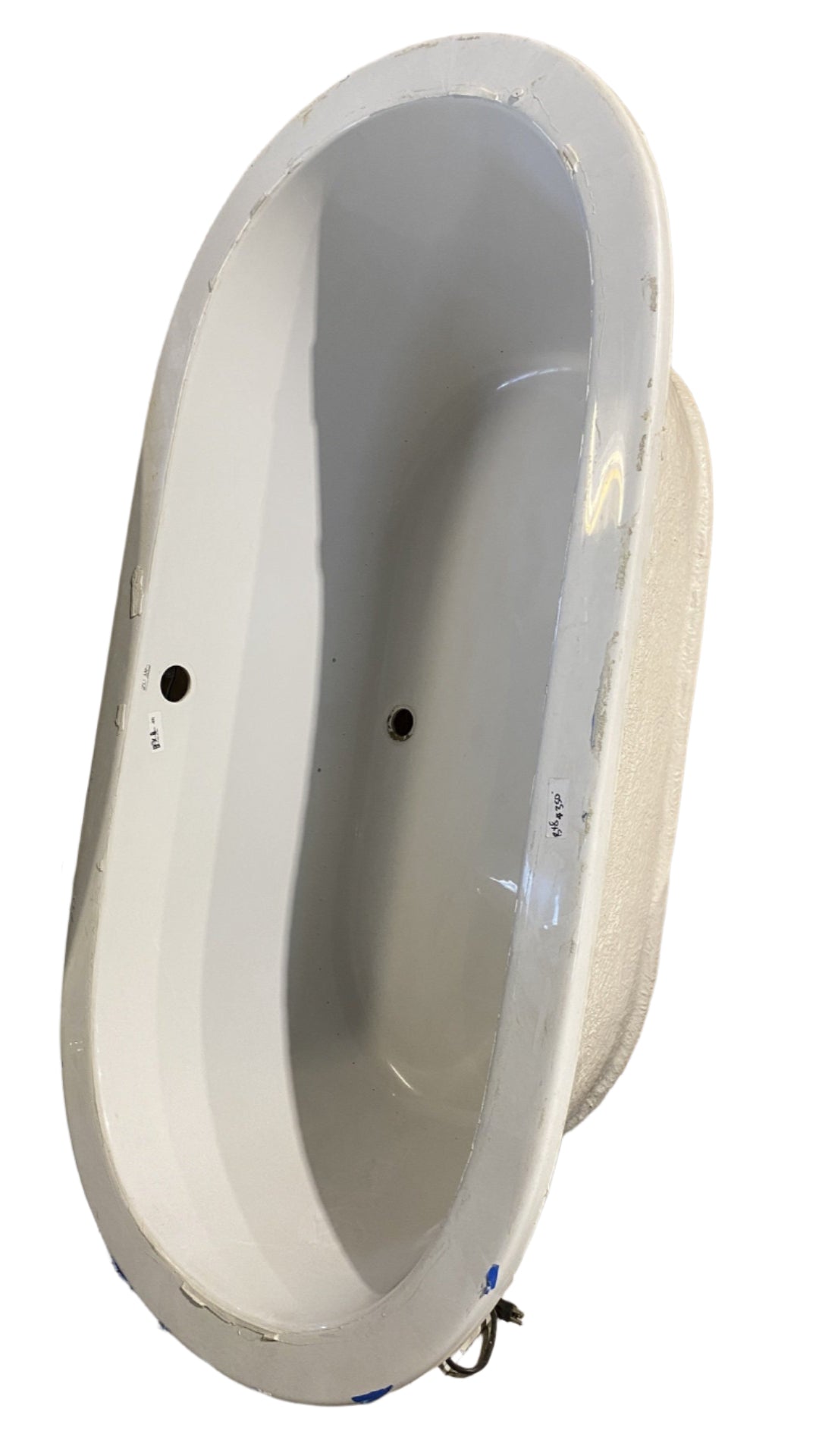 Zuma Collection Bathtub BX8