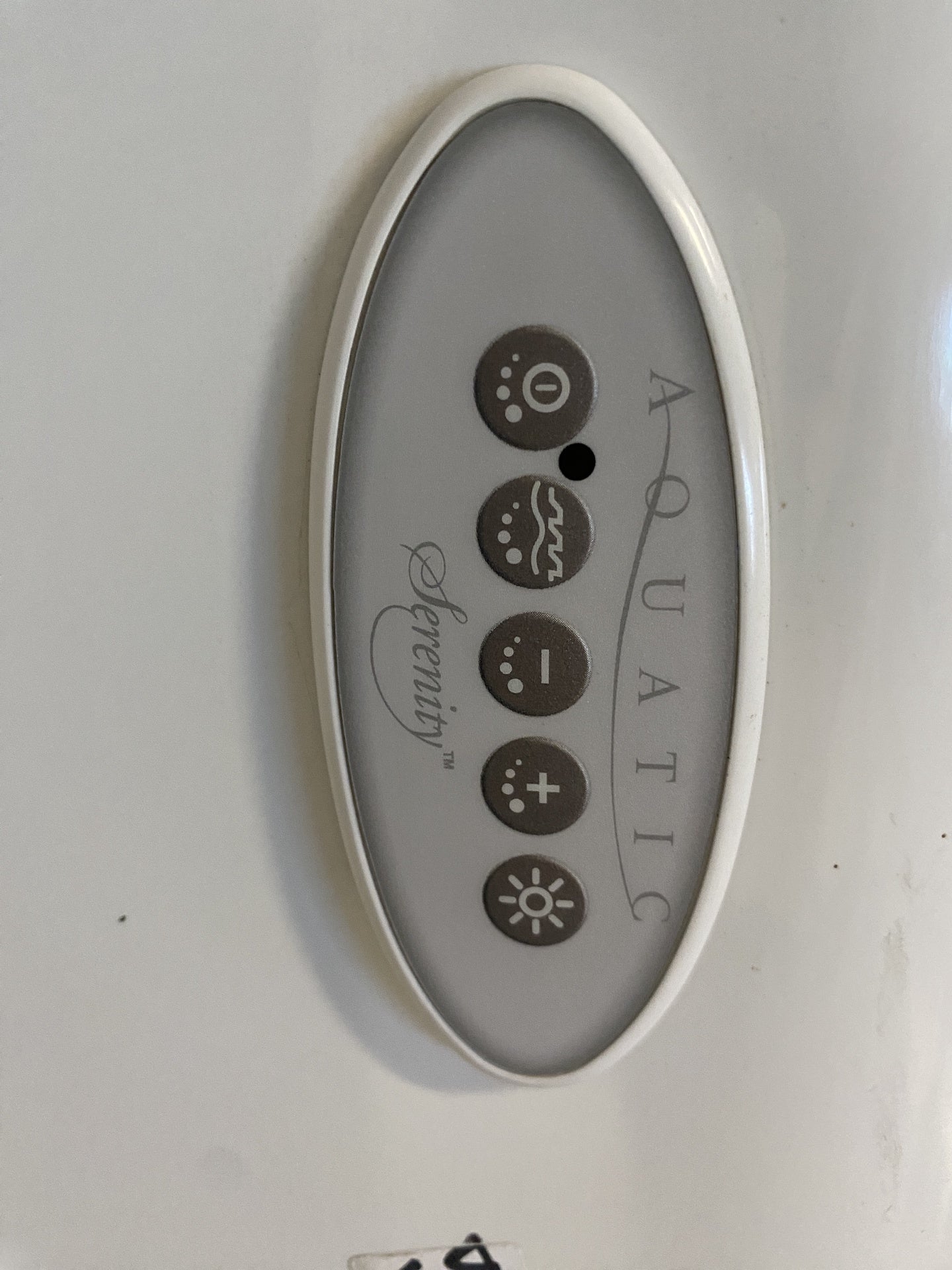 Aquatic Serenity Bathtub BS7