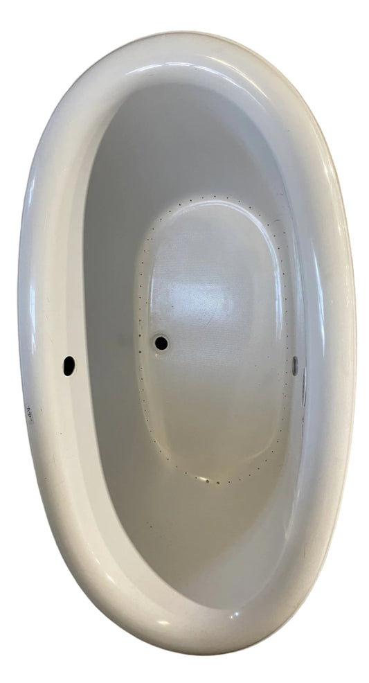 Aquatic Serenity Bathtub BS7
