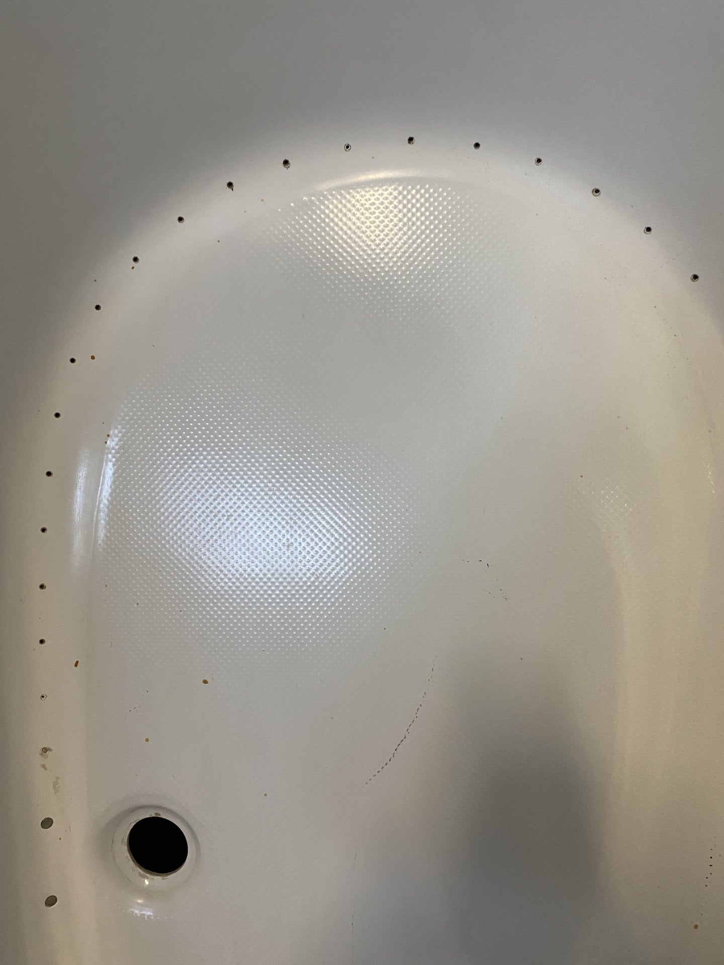 Aquatic Serenity Bathtub BS7