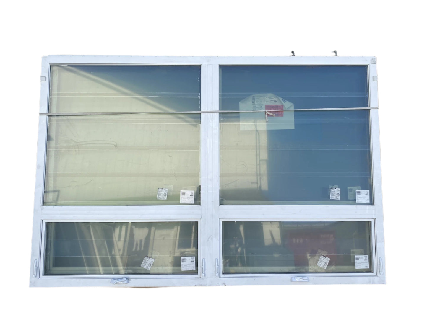 VPI Quality Windows New TRP