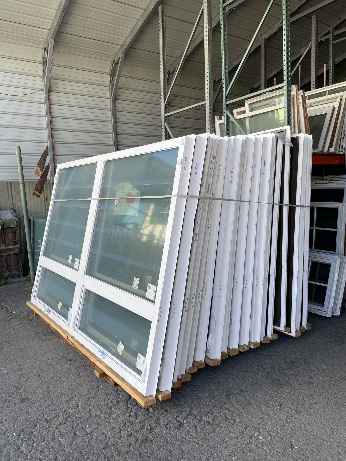 VPI Quality Windows New TRP