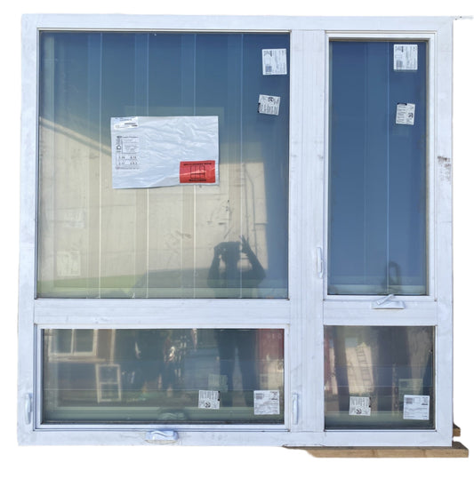 VPI Quality Window New TRP