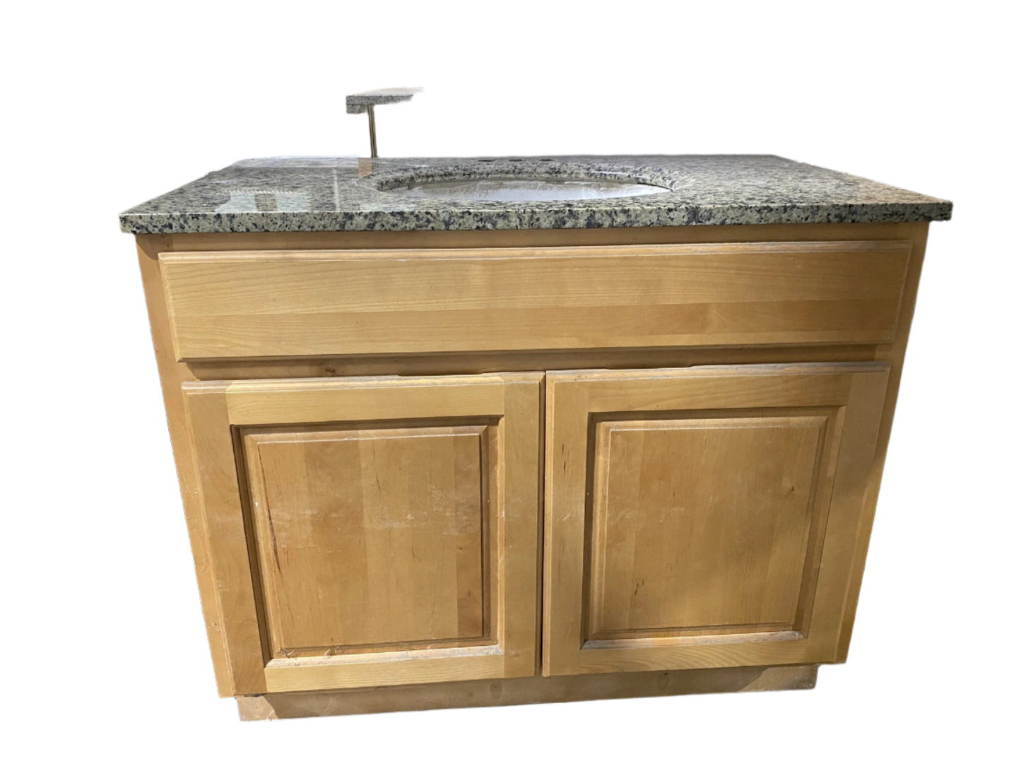 Vanity Natural Stone Countertop TRP
