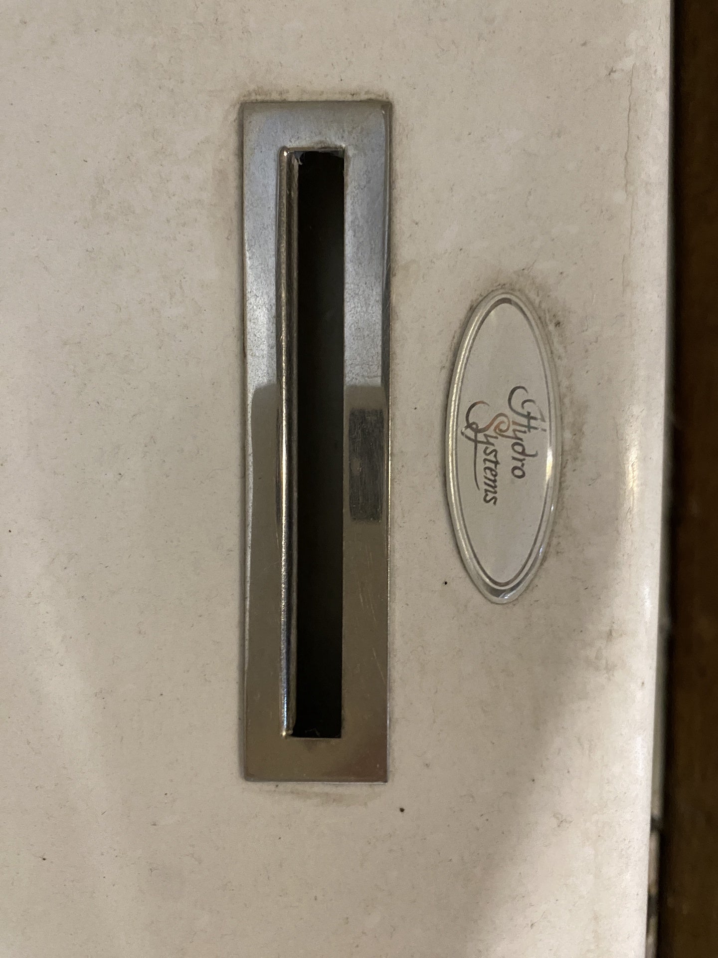Hydrosystems Bathtub 2 BO5