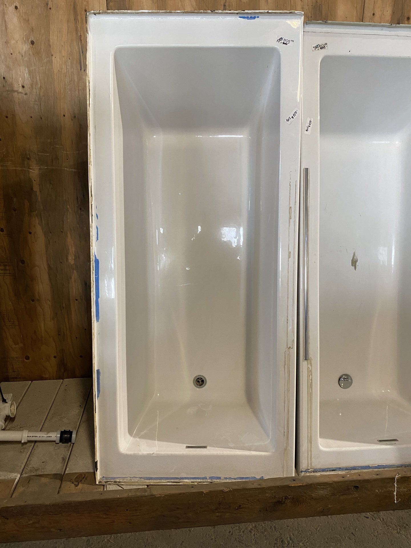 Hydrosystems Bathtub 2 BO5