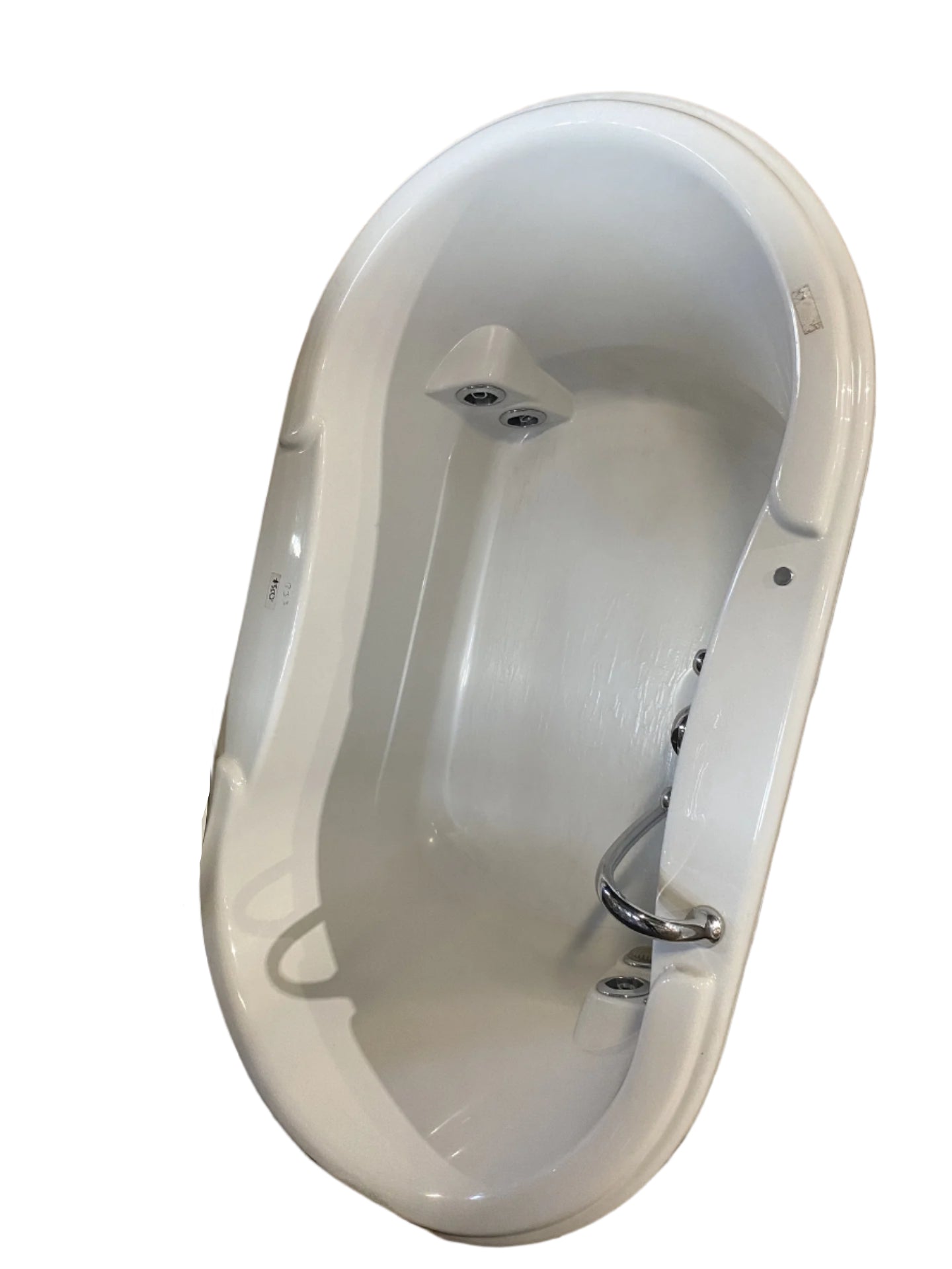 Spa Tub BJ3