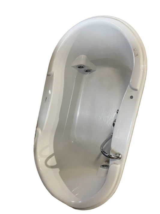 Spa Tub BJ3