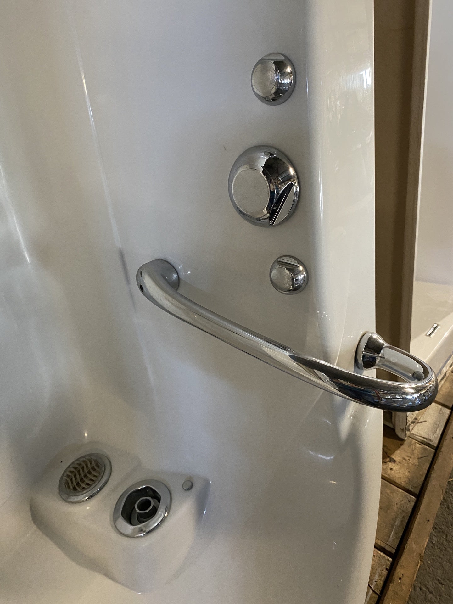 Spa Tub BJ3