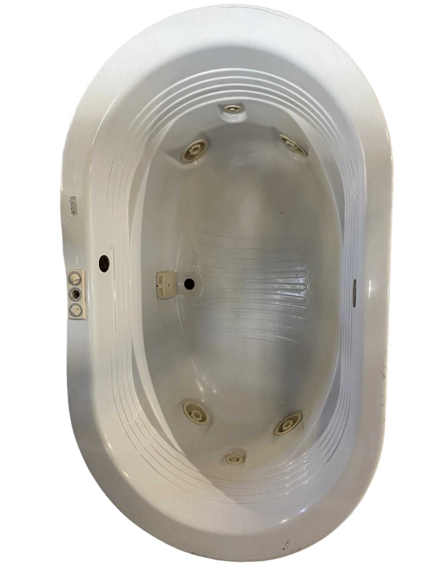 Jacuzzi Whirlpool Bath TRP