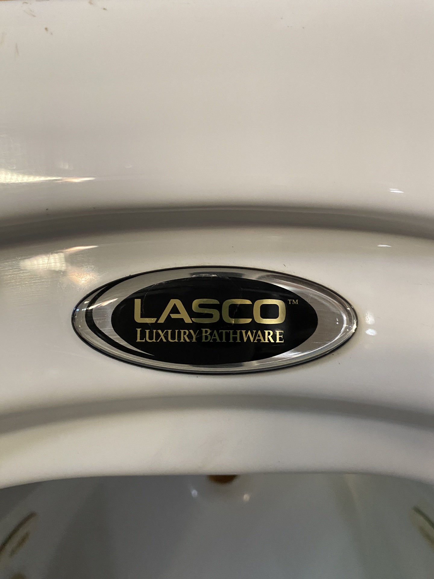 Lasco Luxury Bathtub TRP
