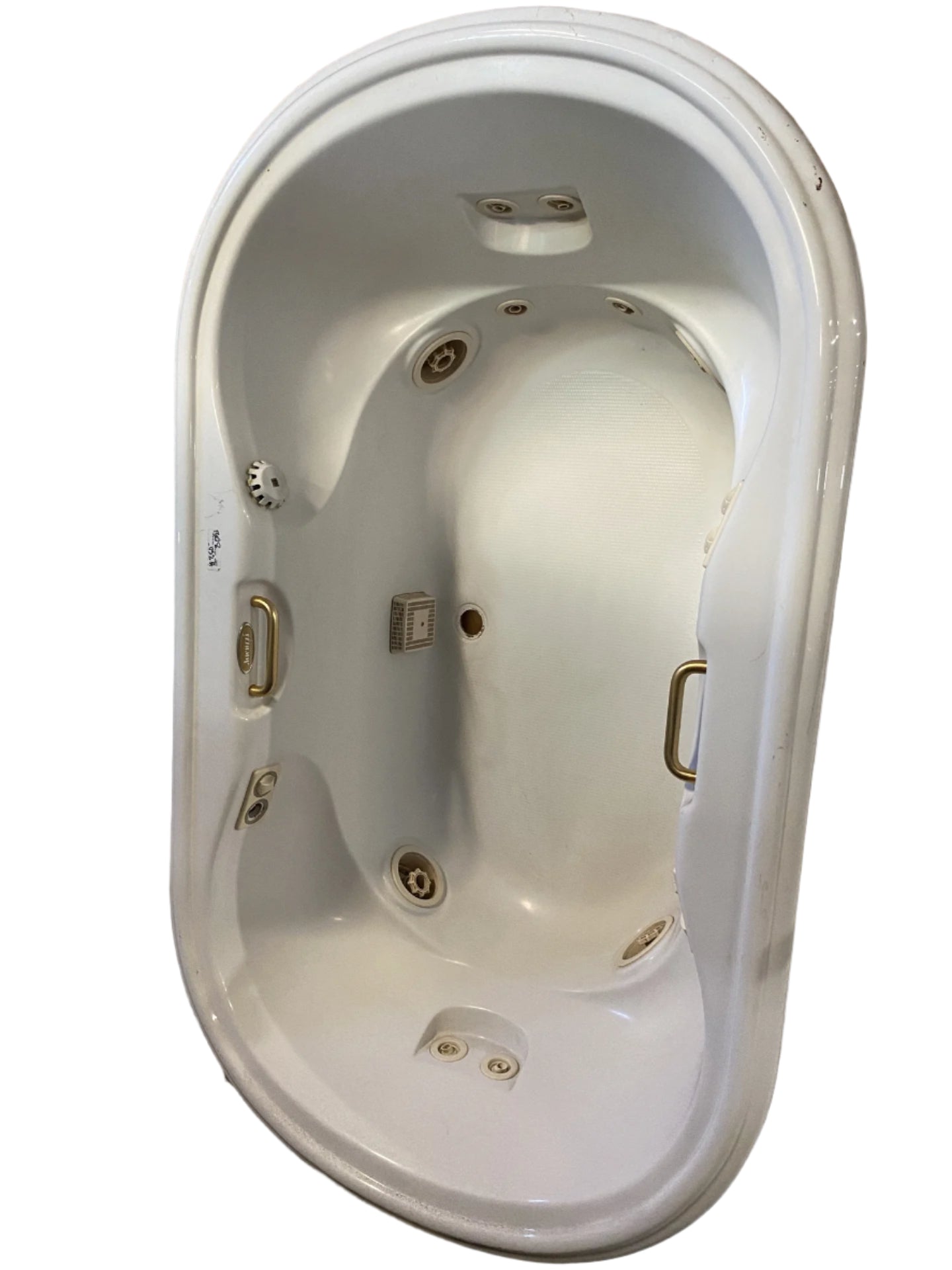Jacuzzi Whirlpool Bath BU8