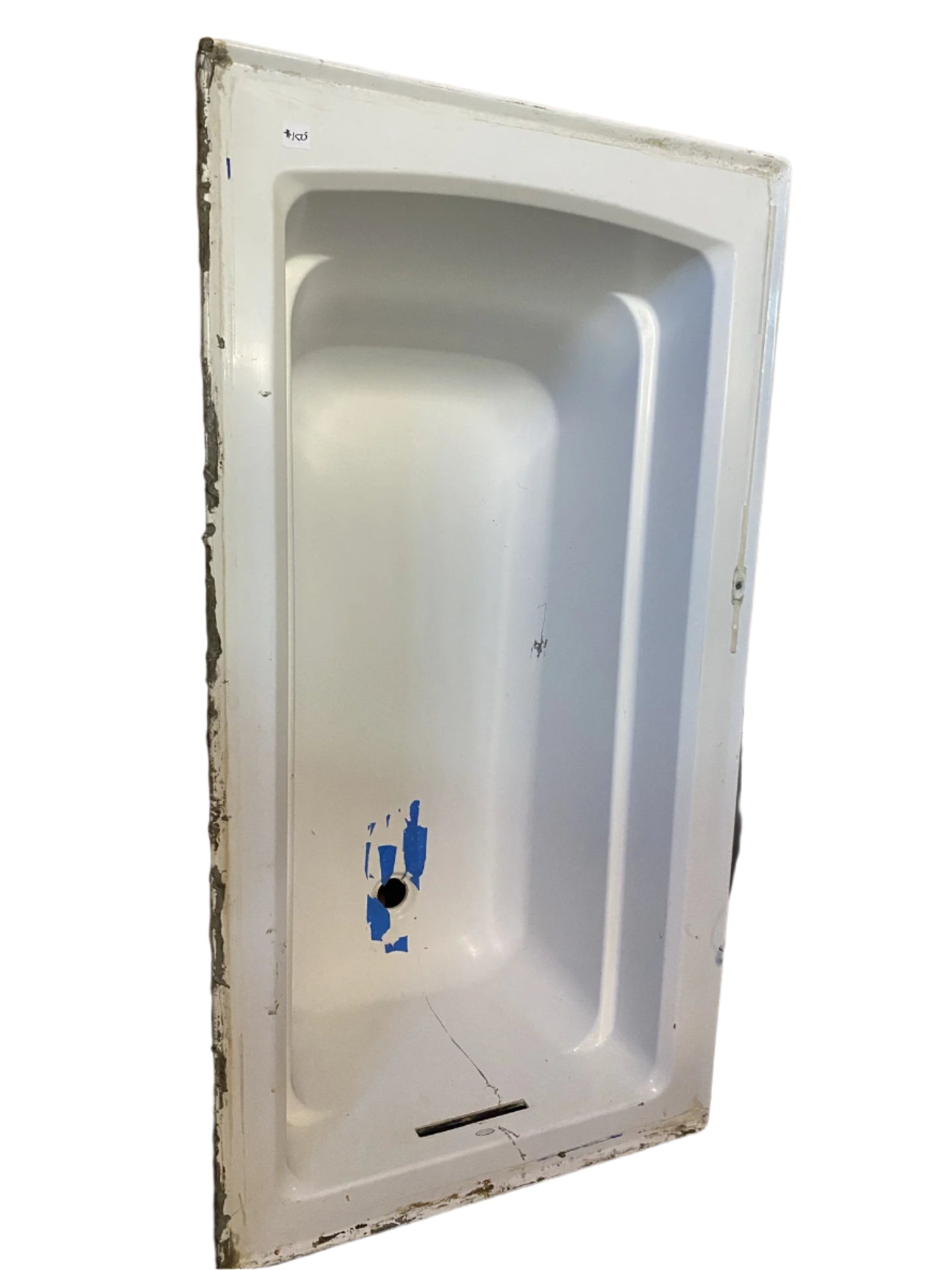 Kohler Bathtub TRP