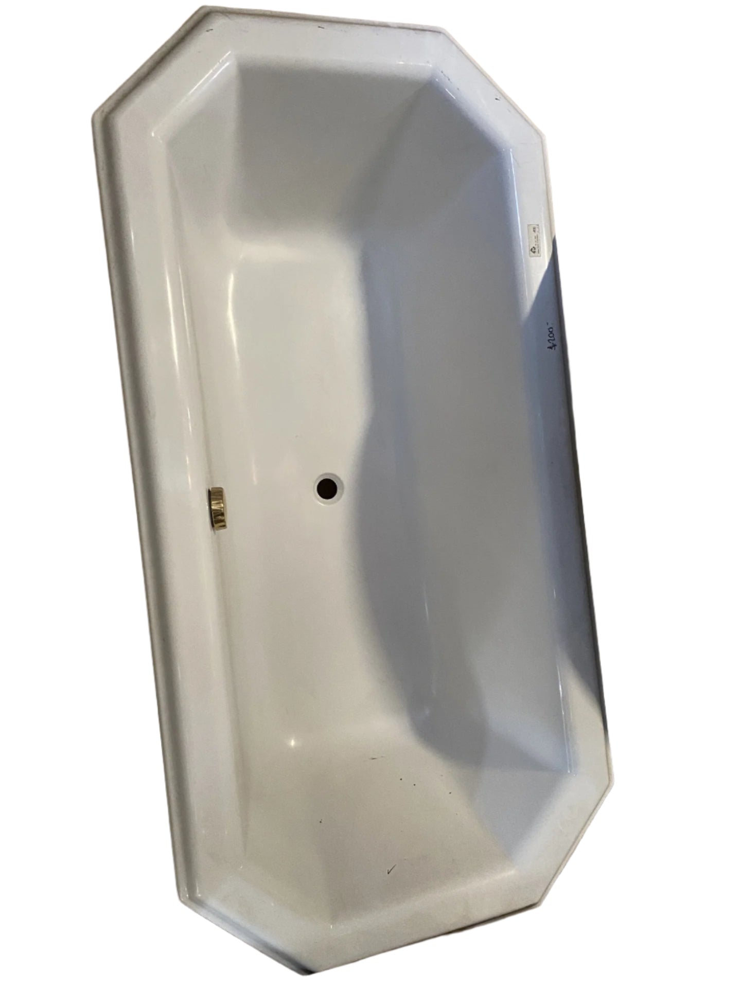 Vintage Bathtub TRP