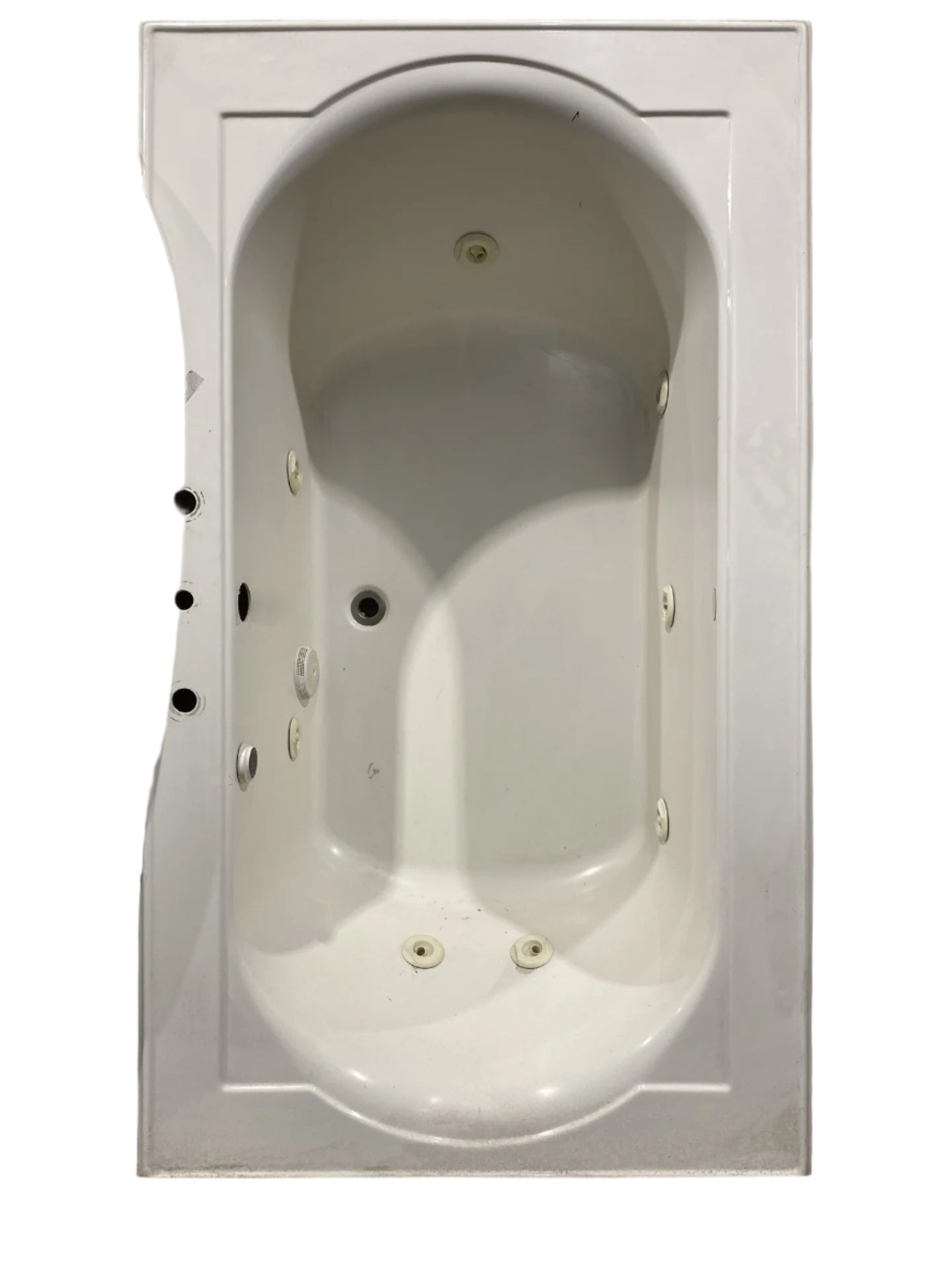 Kohler Bathtub with Jets TRP