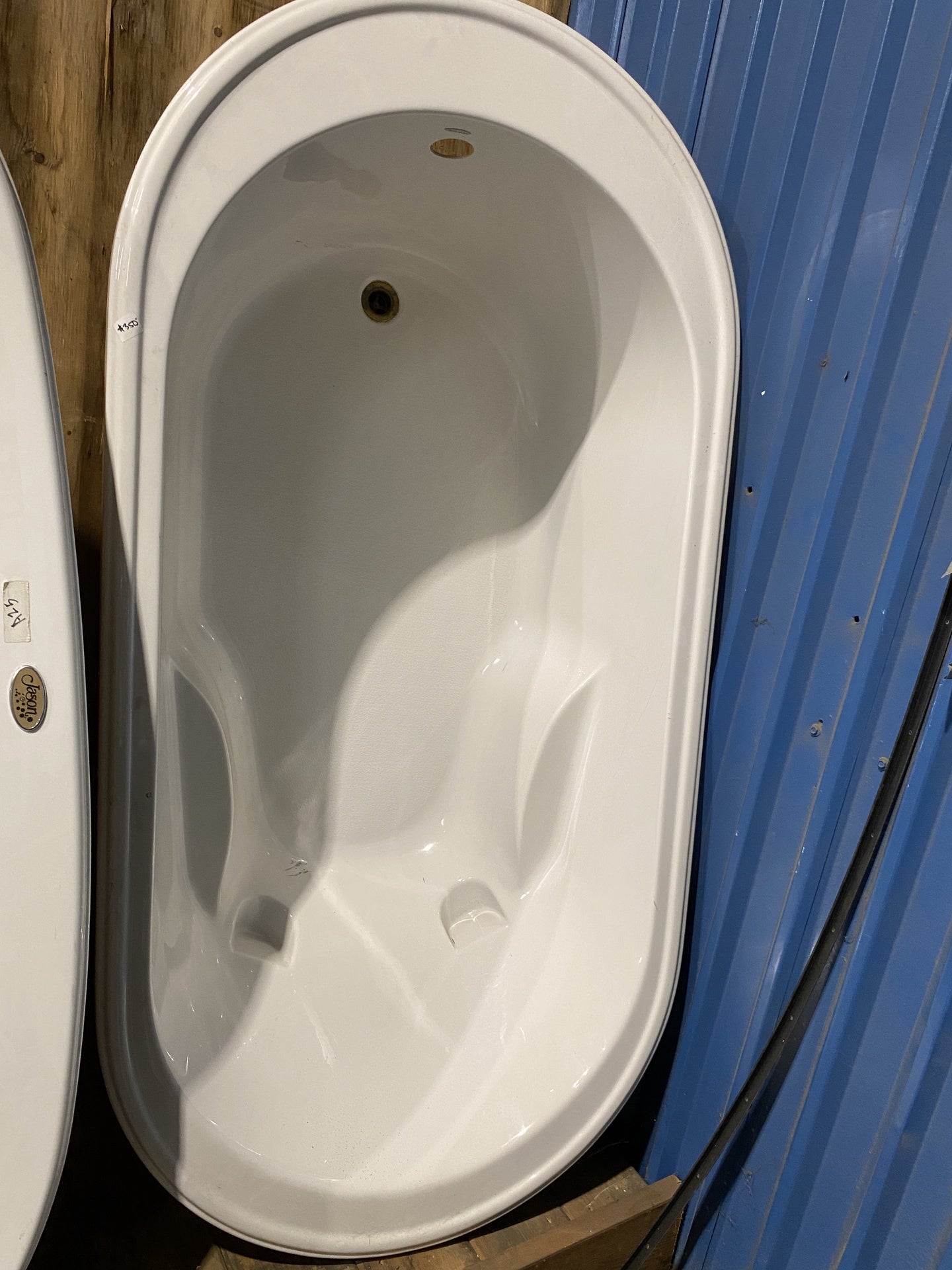 American Standard Bathtub TRP