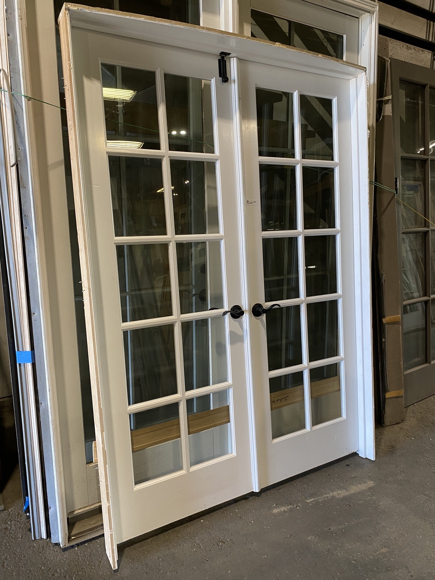 French Door CF6