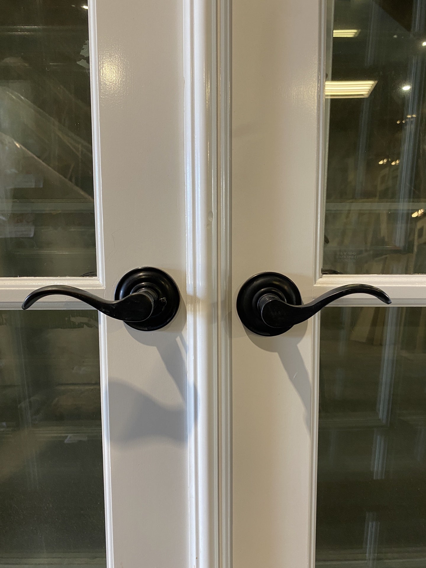 French Door CF6