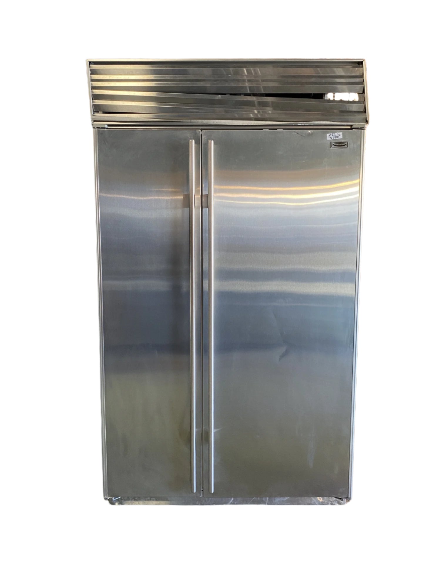 Subzero Refrigerator CE7