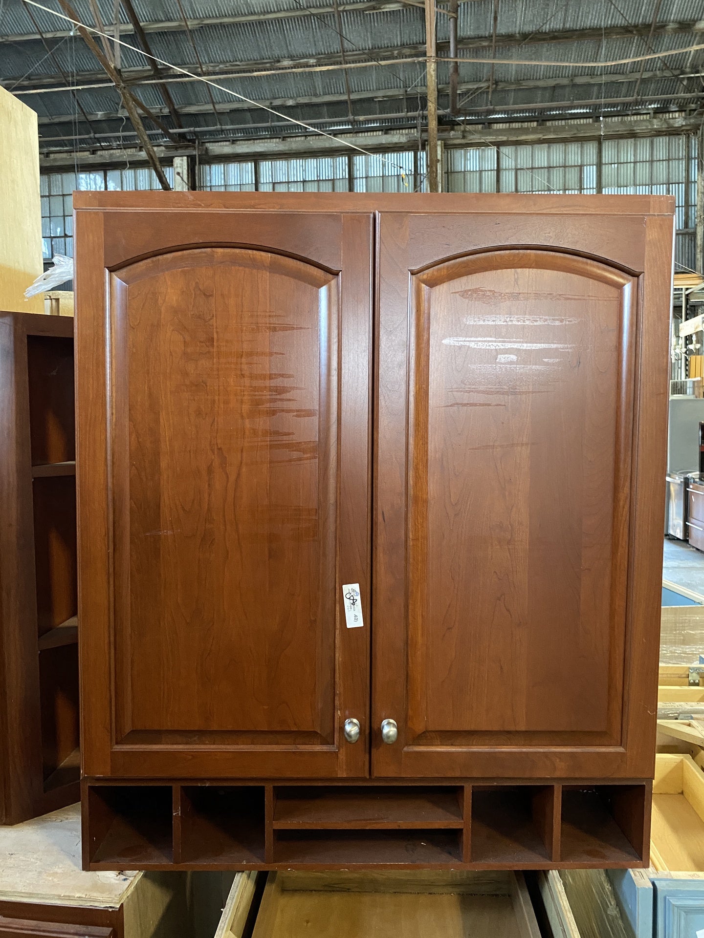 Cabinet Set CD8