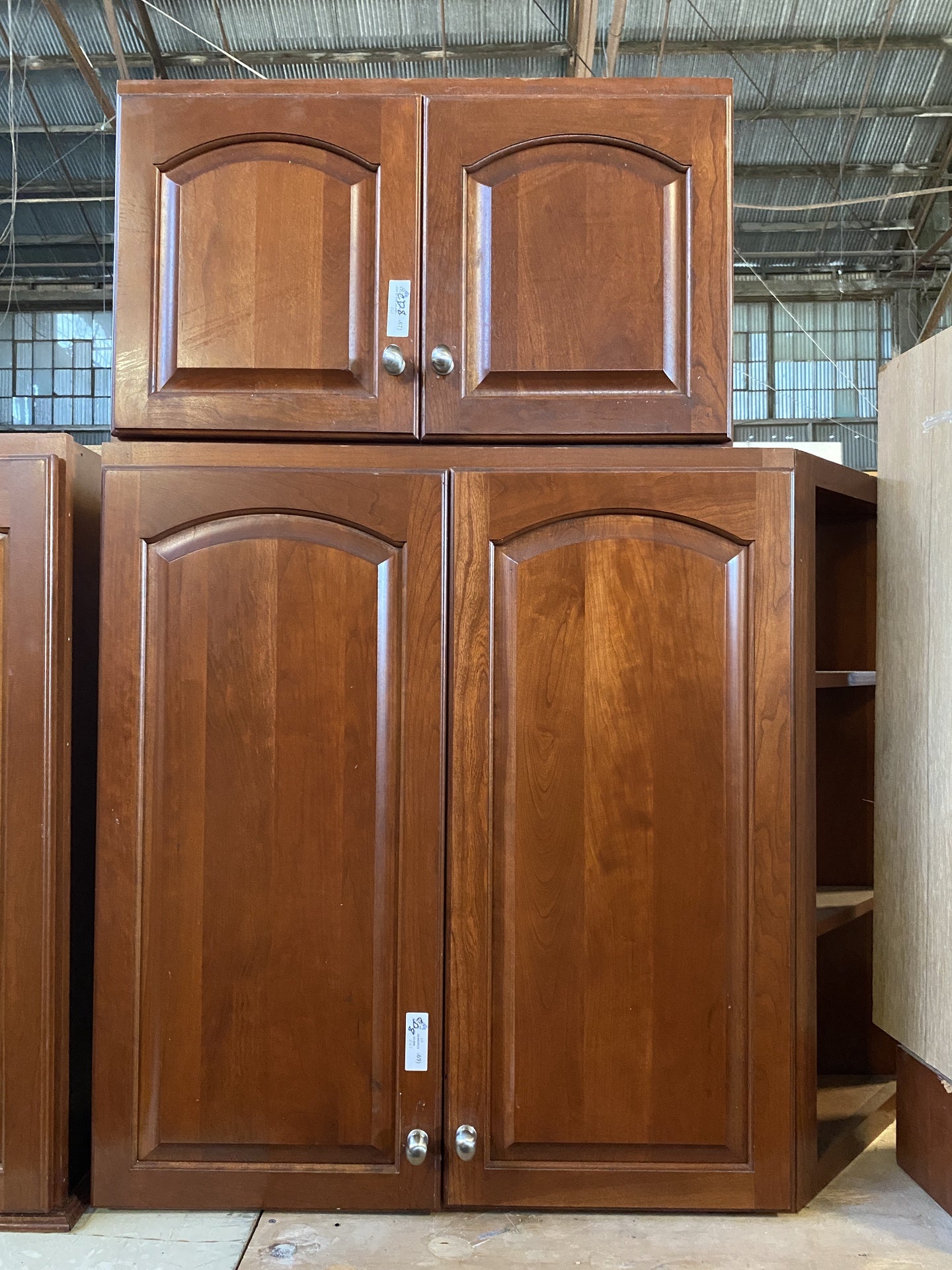 Cabinet Set CD8
