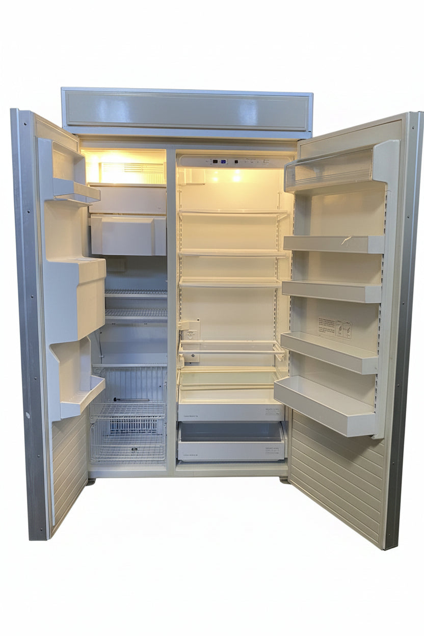 Kitchen Aid Superba Refrigerator CF6