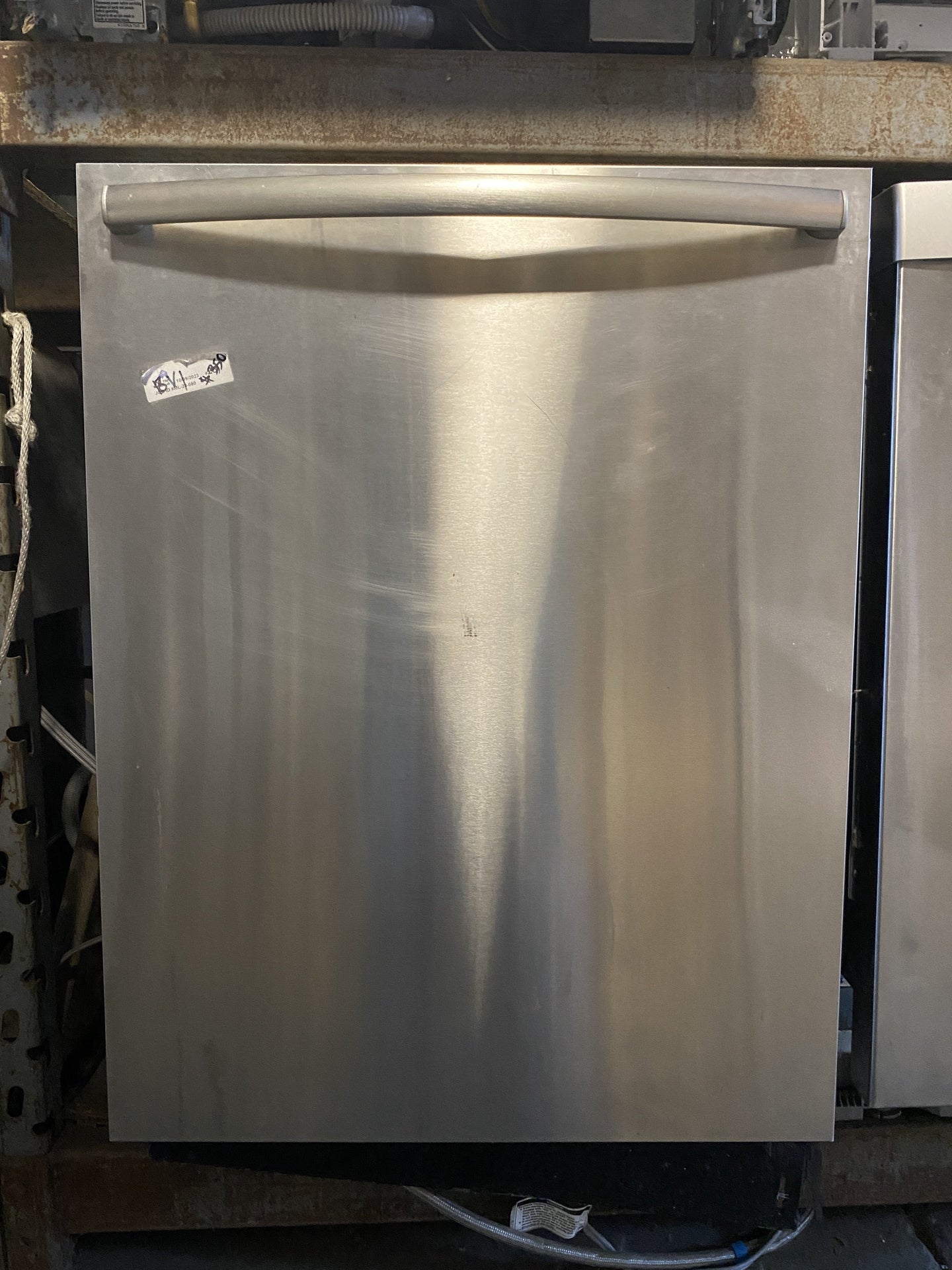 Bosch Dishwasher BV1