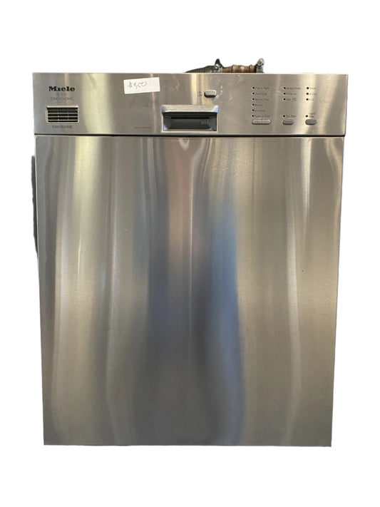 Miele Dishwasher TRP