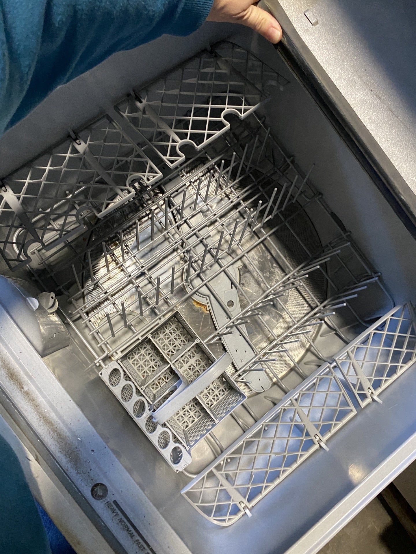 Fisher and Paykel Dish Drawer BG6
