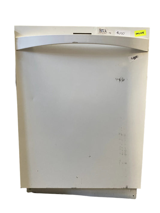 Kenmore Elite Dishwasher BJ2