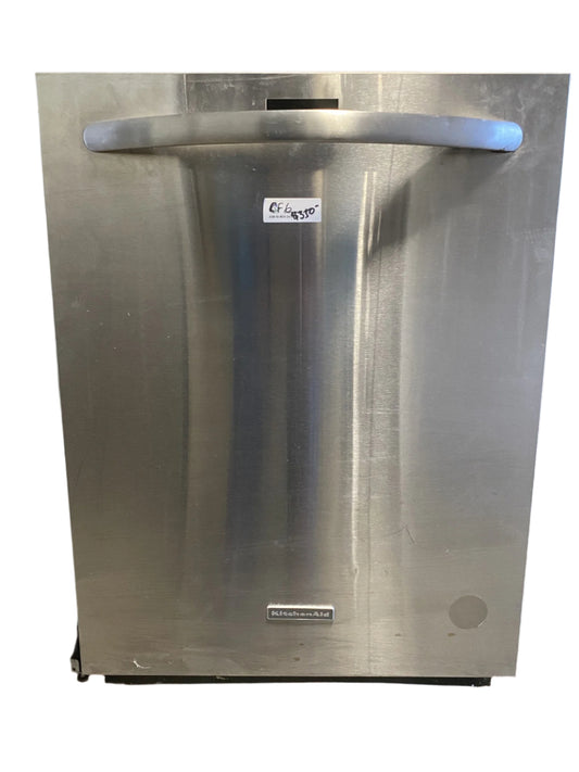 Kitchen Aid Dishwasher CF6