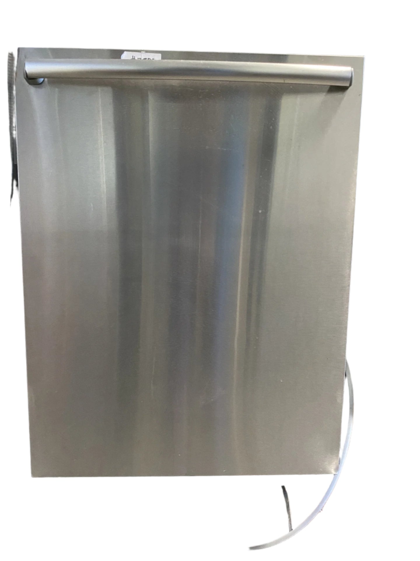 Bosch Silver Dishwasher TRP