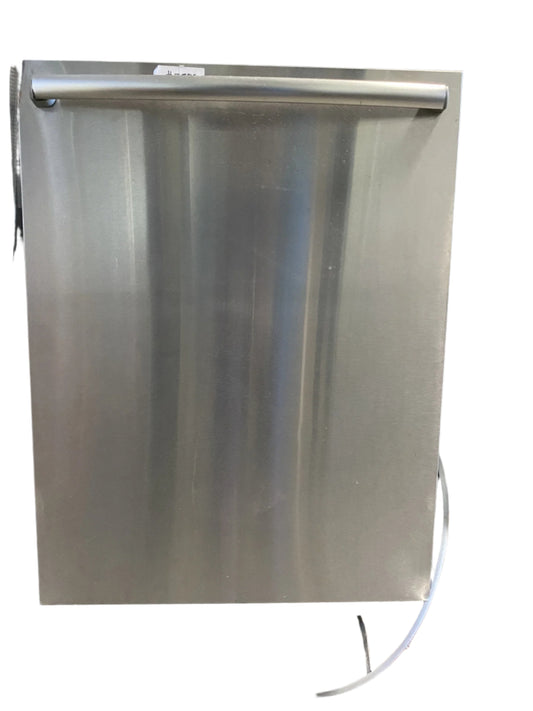 Bosch Silver Dishwasher TRP