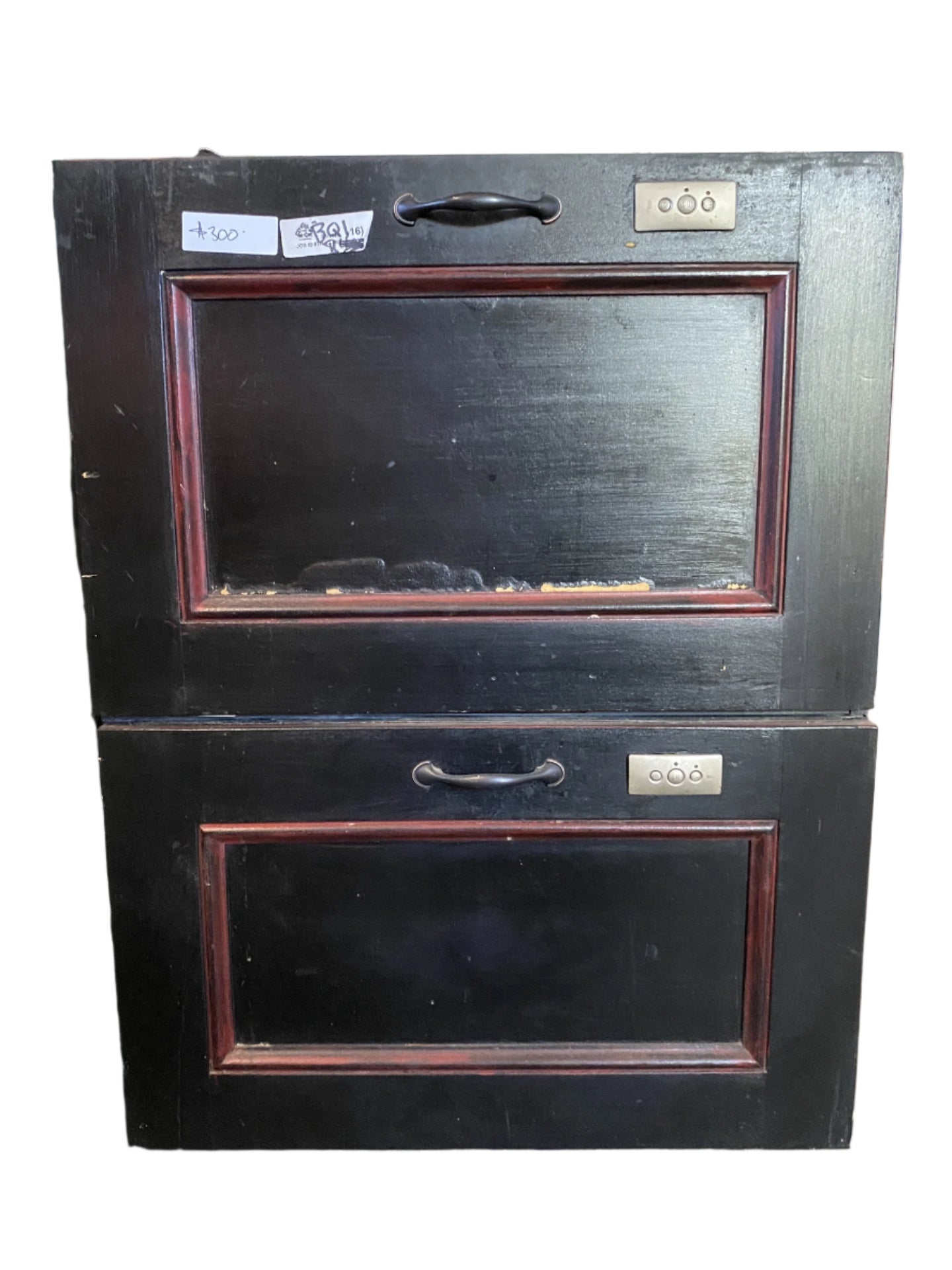 Fisher and Paykel Dish Drawer BQ1