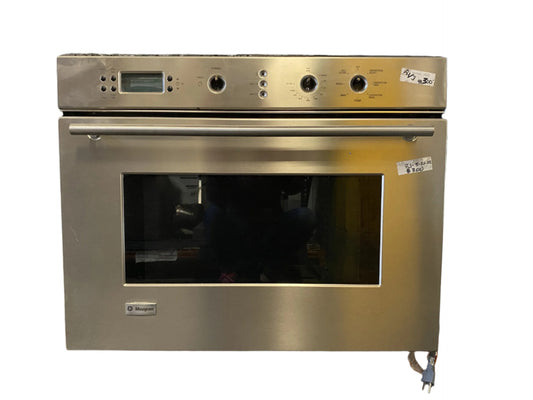 Monogram Single Oven AV3