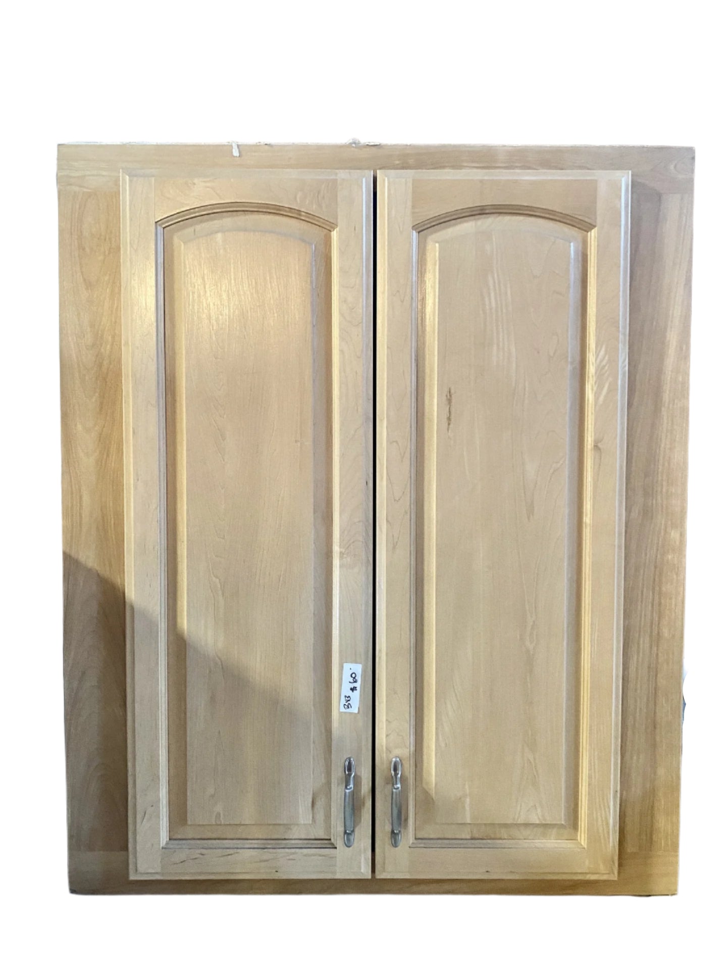 Light Brown Top Cabinet BV3