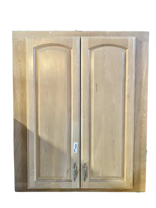 Light Brown Top Cabinet BV3
